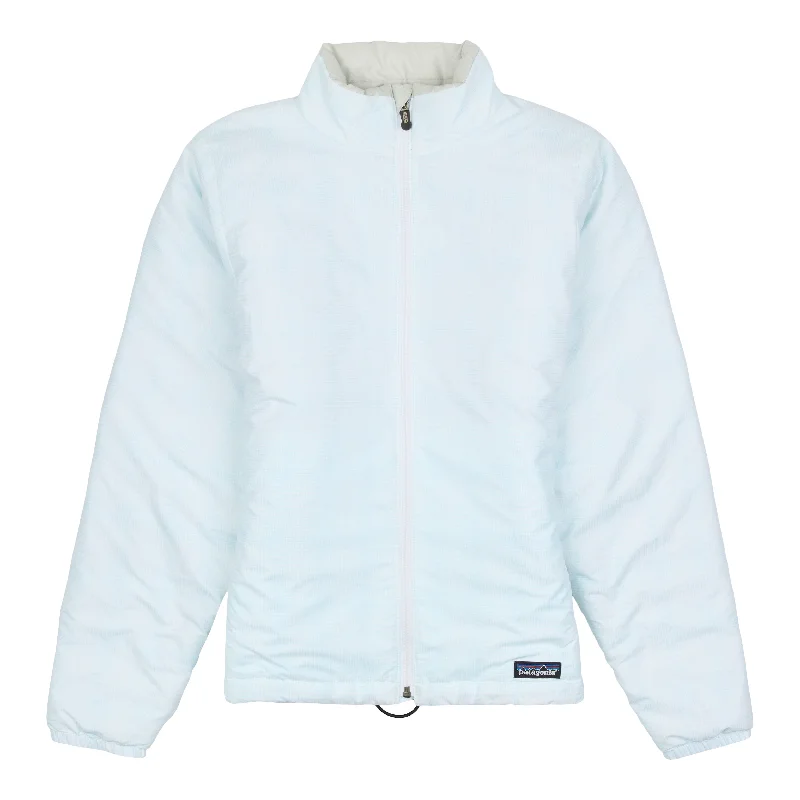 W's Micro Puff Jacket