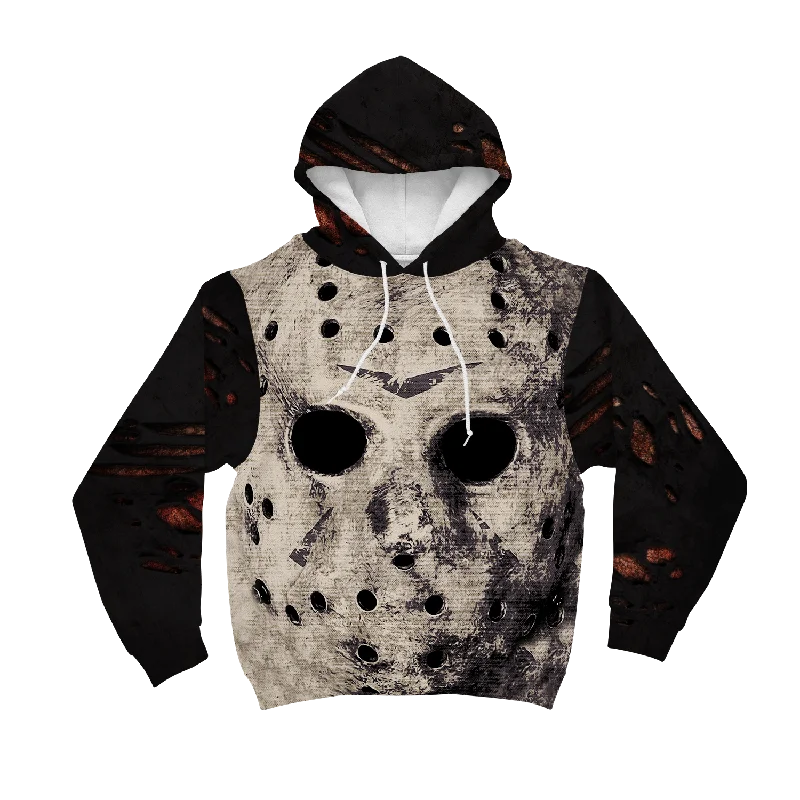 F13 Unisex Hoodie