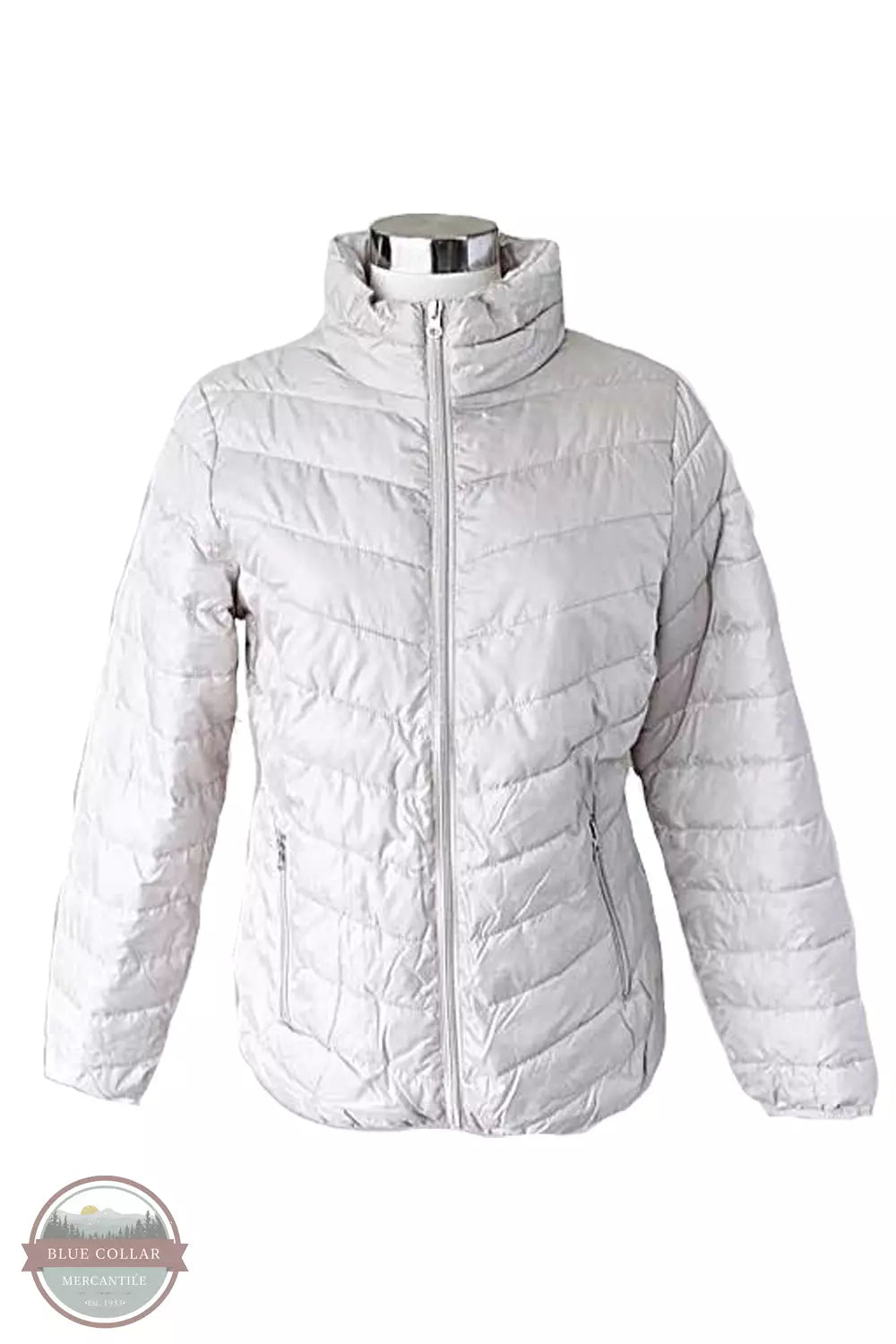 65061 Puffer Jacket