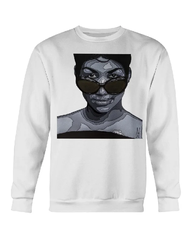 RESPECT - Crewneck Sweatshirt