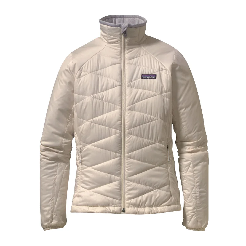 W's Micro Puff Jacket