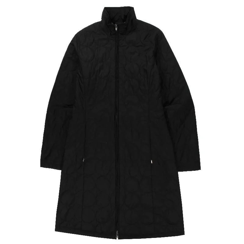 W's Mor Coat