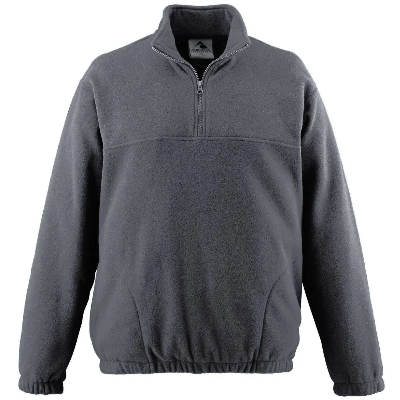 Chill Fleece Half-Zip Pullover 3530