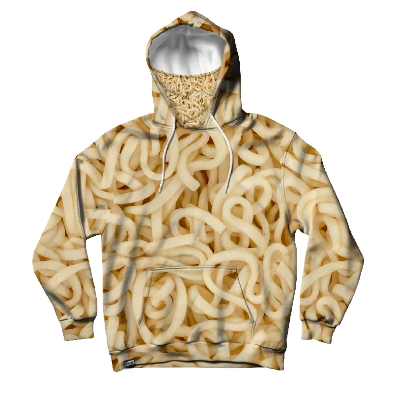 Ramen Unisex Hoodie Mask