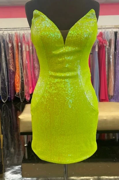 Neon Green