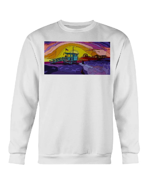 Tower 17 - Crewneck Sweatshirt