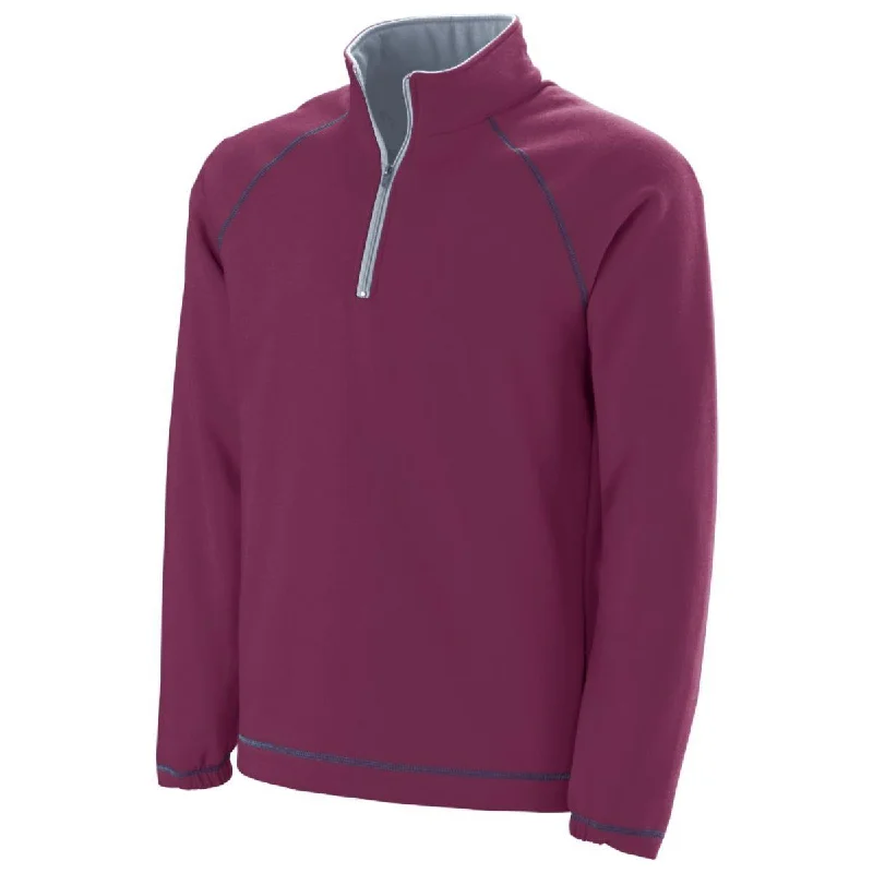 Circuit Half-Zip Pullover 5445