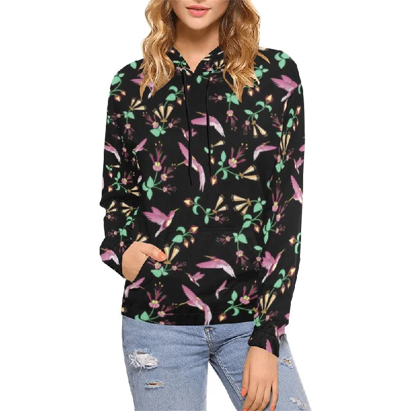 Swift Noir Hoodie for Women (USA Size)