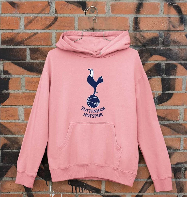 Tottenham Hotspur F.C Unisex Hoodie for Men/Women