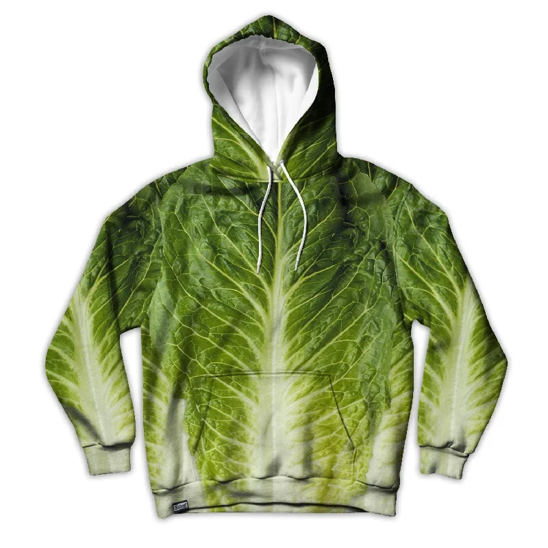 Lettuce Unisex Hoodie