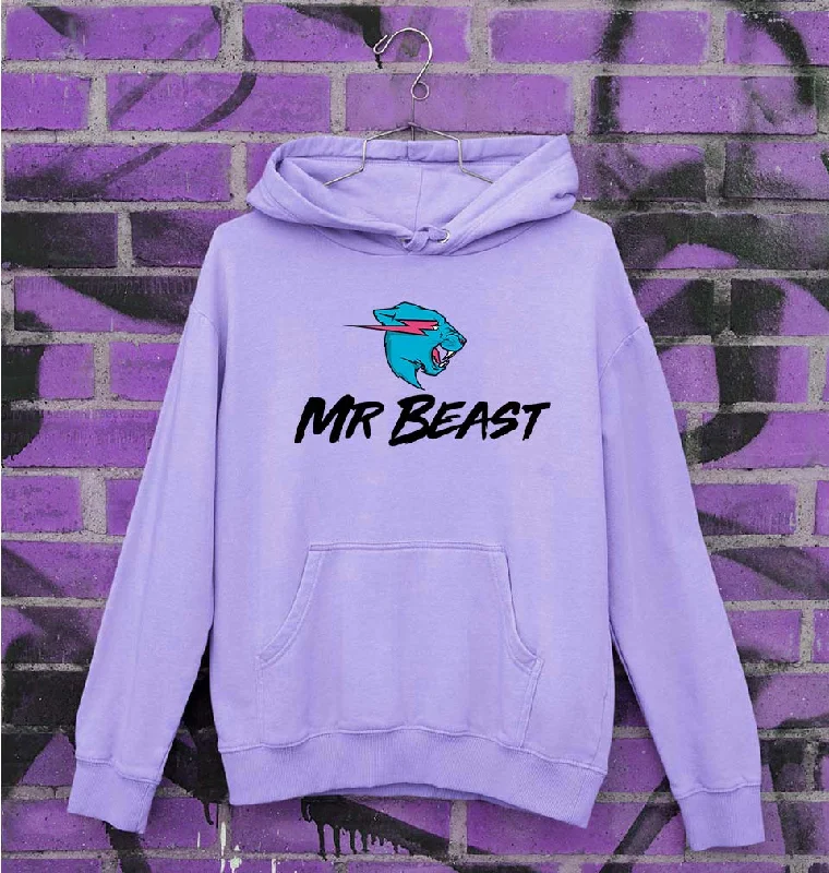 mrbeast Unisex Hoodie for Men/Women