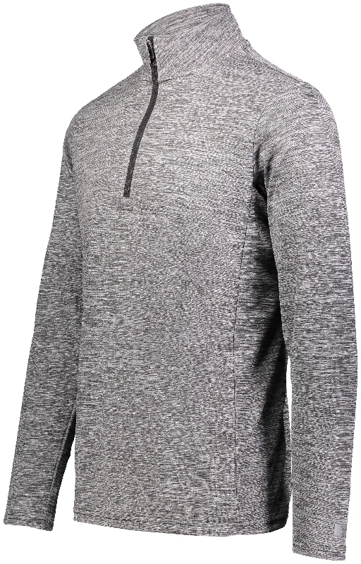 Dri-Power?? Lightweight 1/4 Zip Pullover QZ7EAM