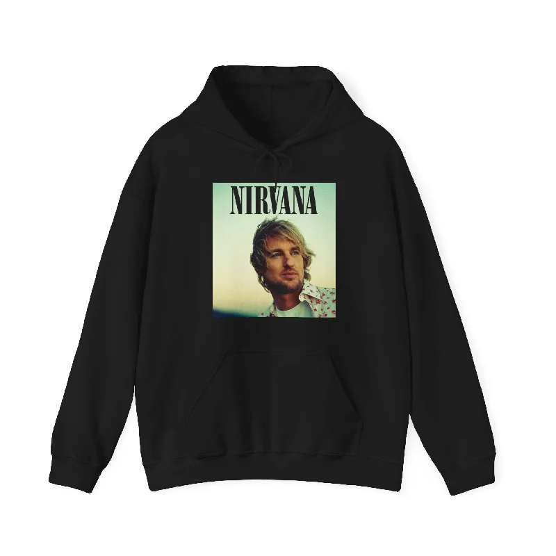 Nirvana Owen Unisex Hoodie