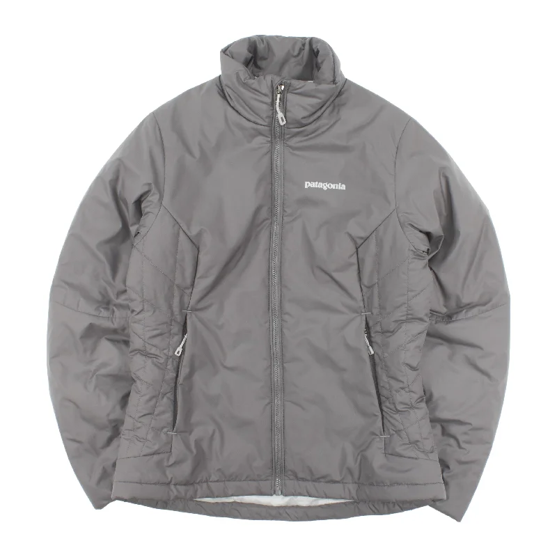 W's Micro Puff Jacket