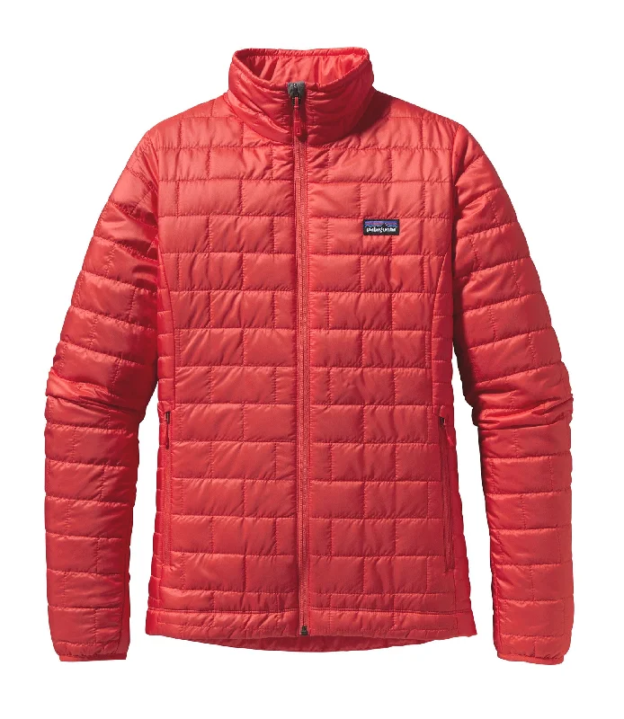 W's Nano Puff® Jacket