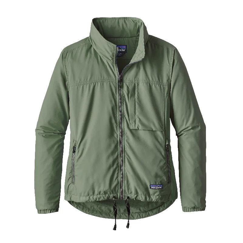 W's Mountain View Jacket