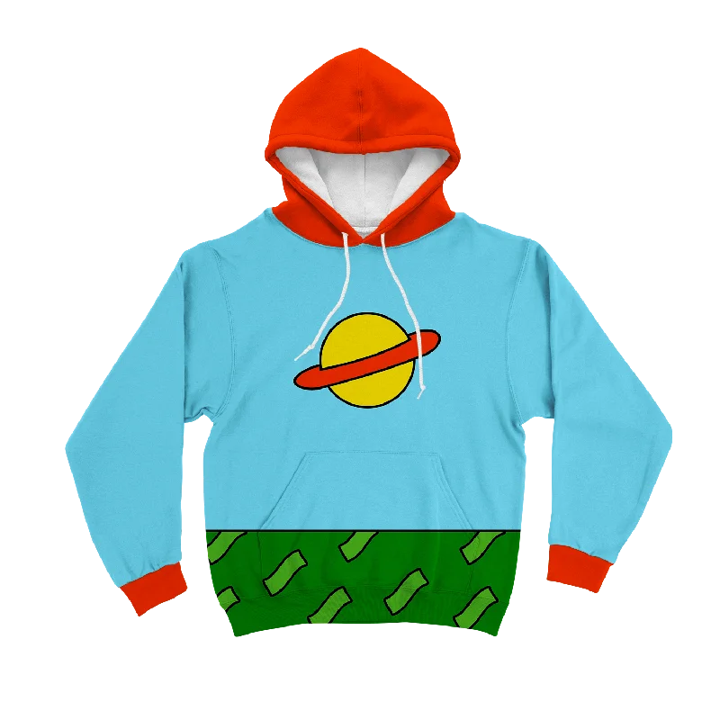 Chuckie Unisex Hoodie