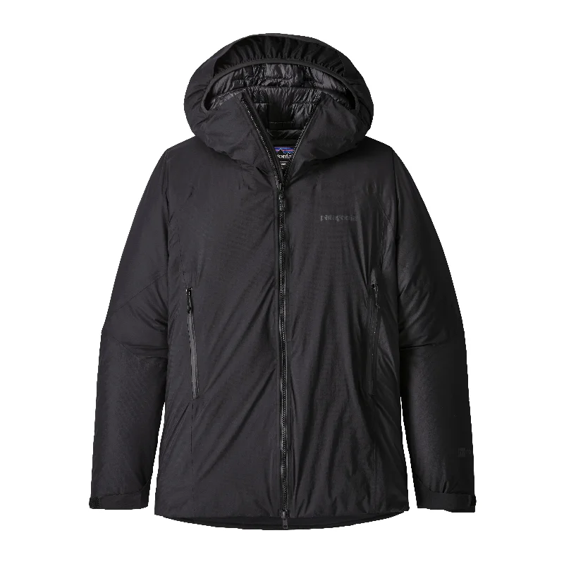 W's Micro Puff® Storm Jacket