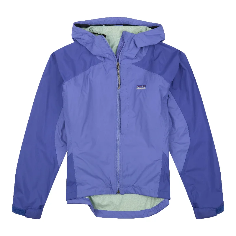 W's Microburst Jacket