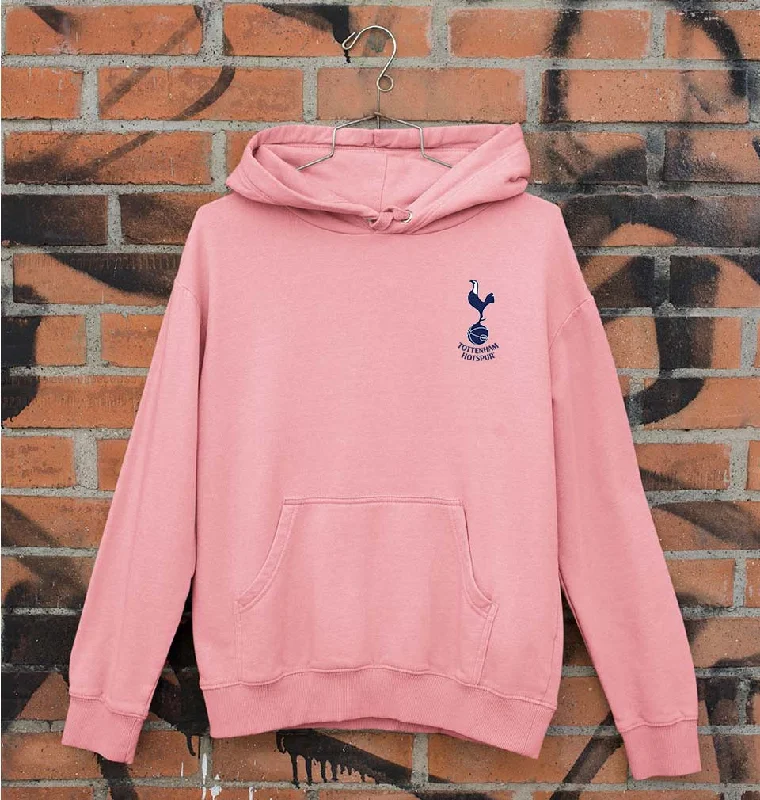 Tottenham Hotspur F.C Unisex Hoodie for Men/Women