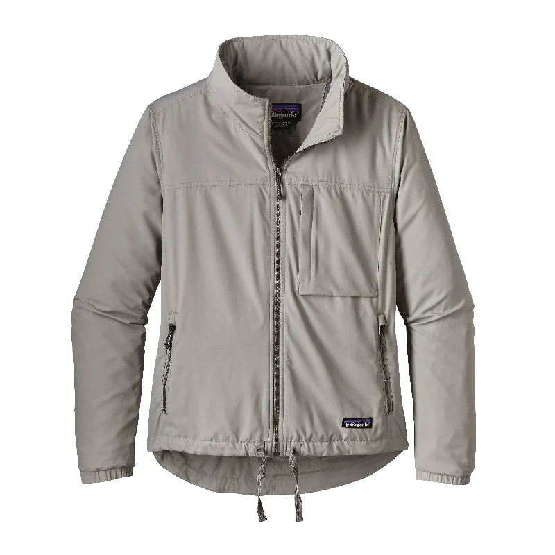 W's Mountain View Jacket