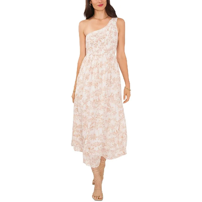 1.State Womens Daytime Midi Sundress