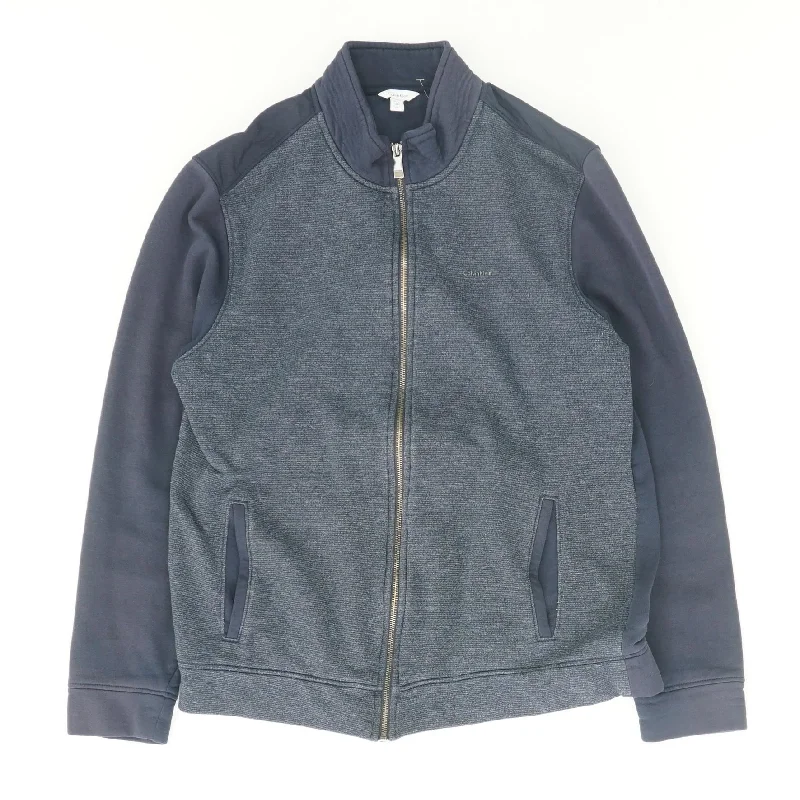 Navy Lightweight Jacket