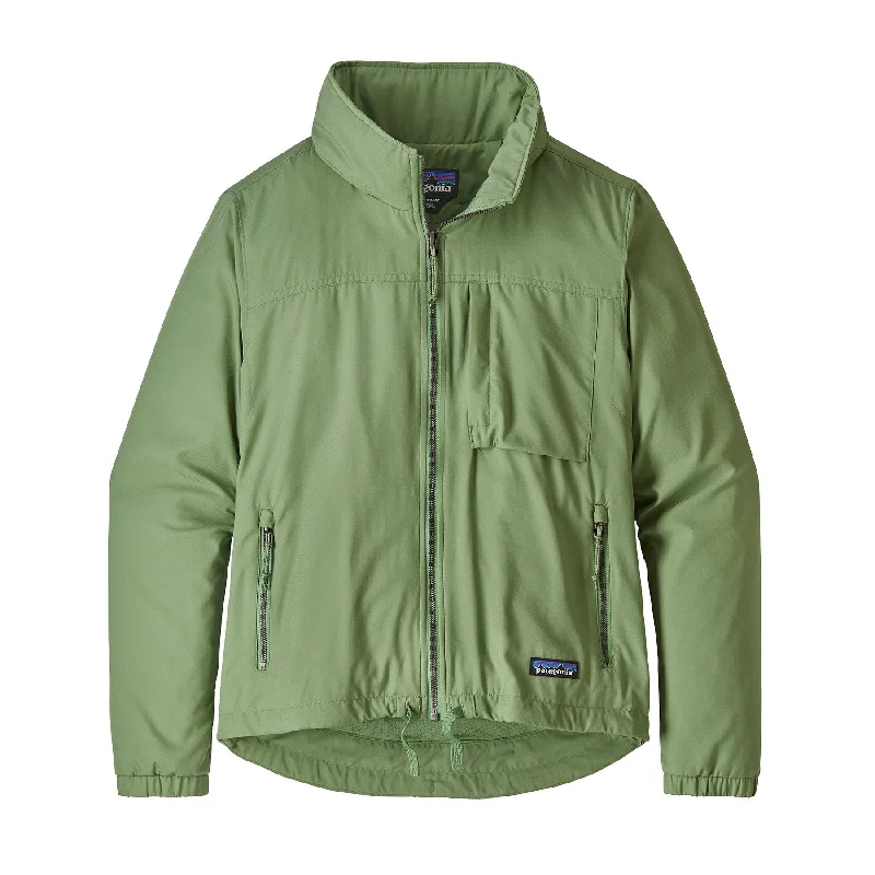 W's Mountain View Jacket