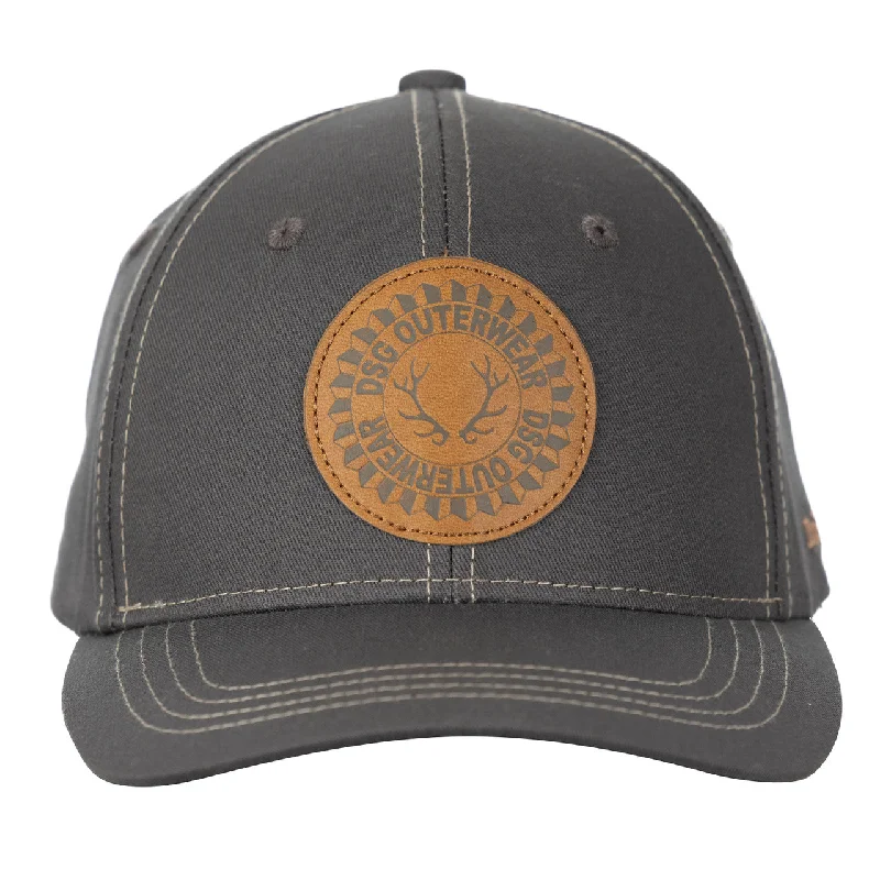 Elk Logo Cap