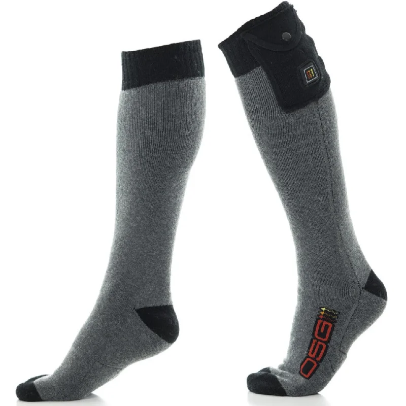 Heated Sock 5V