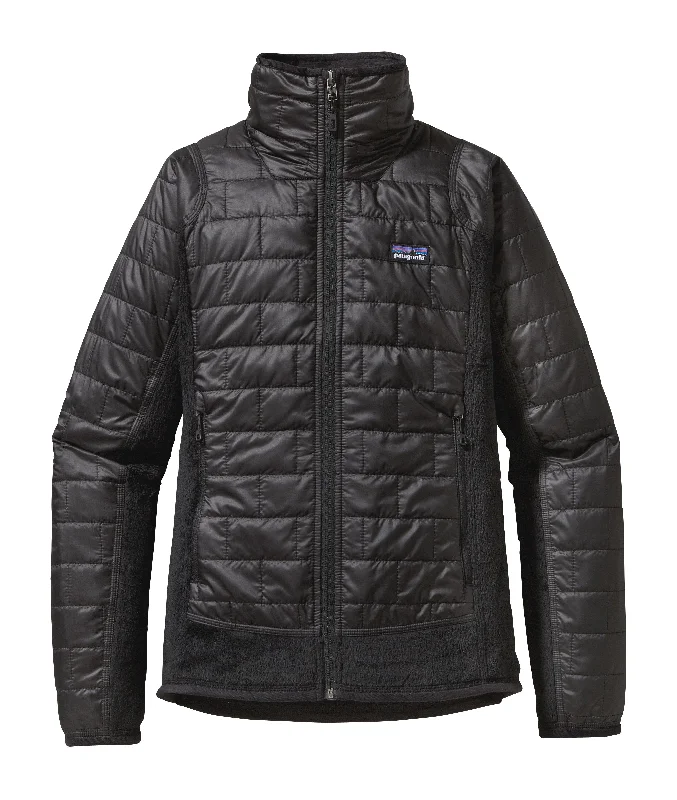 W's Nano Puff® Hybrid Jacket