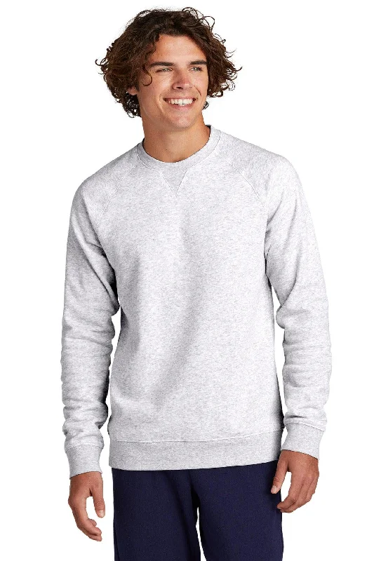 Sport-Tek Drive Fleece Crewneck STF203